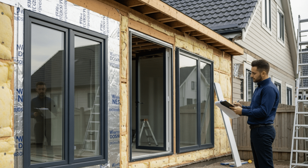 Rénovation énergétique : les 7 étapes clés pour améliorer un logement et sa valeur