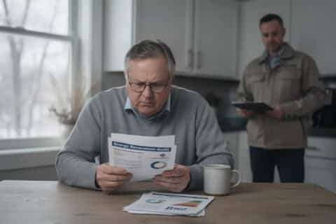 Rénovation énergétique : les pièges à absolument éviter pendant les fêtes