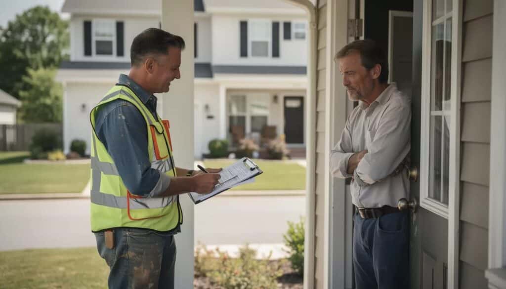 Fraudes en rénovation énergétique : ce que révèle le bilan 2024 de la DGCCRF