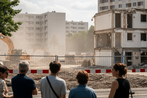 La Plaine se transforme : le chantier à 125 millions qui redessine Épinay-sous-Sénart