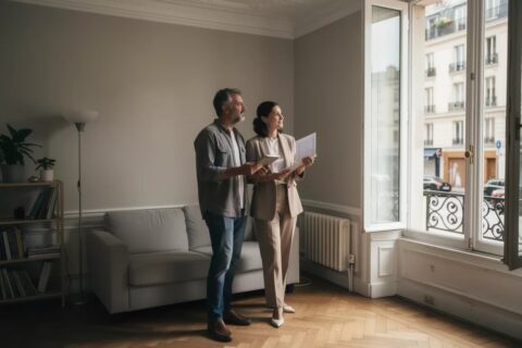 Immobilier ancien : le marché redémarre enfin, faut-il acheter maintenant ?