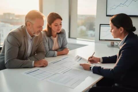 Immobilier : les chiffres qui montrent que la reprise est vraiment lancée