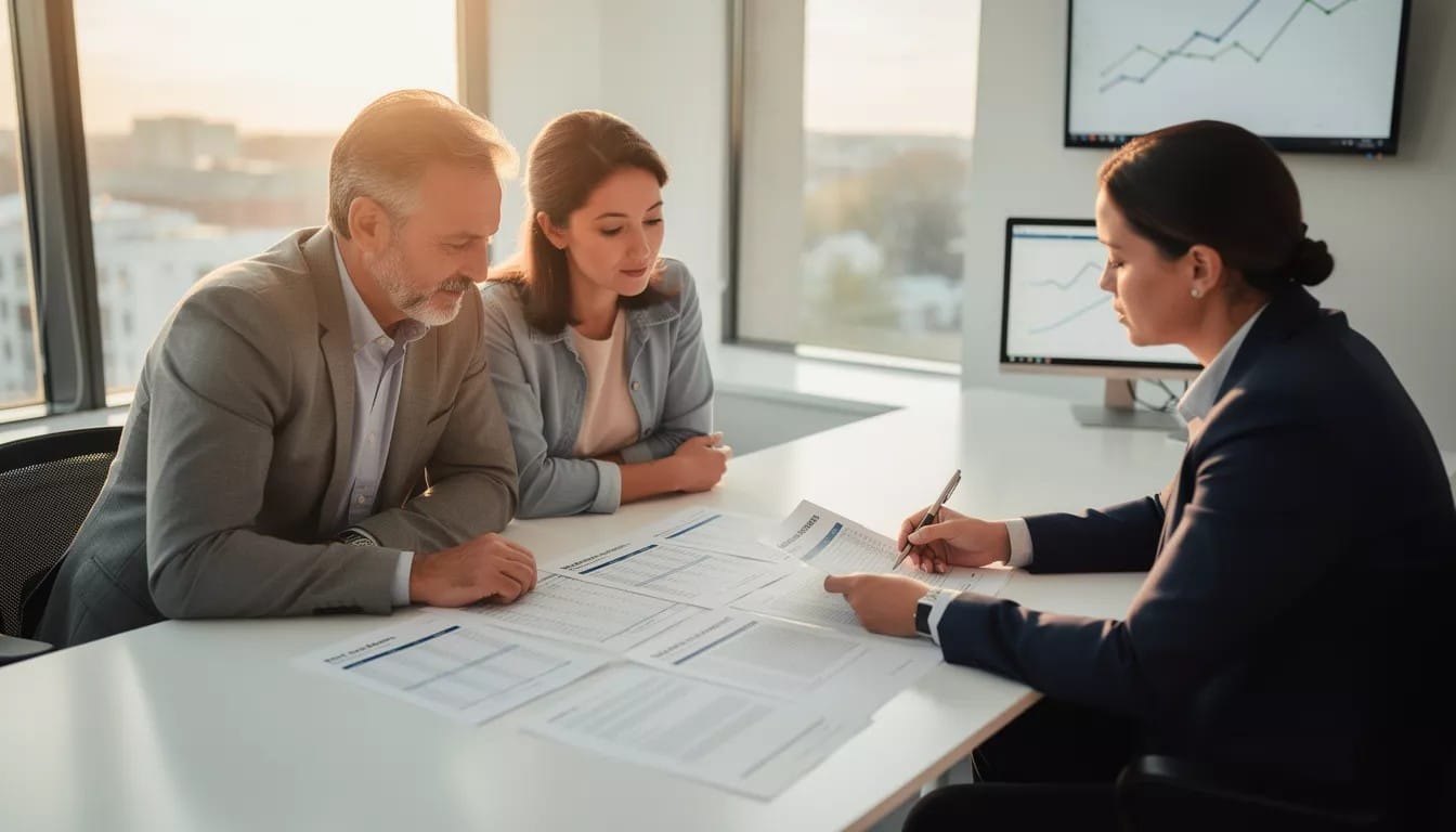 Immobilier : les chiffres qui montrent que la reprise est vraiment lancée