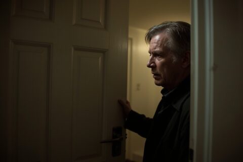 Squatteur expulsé in extremis : comment un retraité de 78 ans a repris son logement