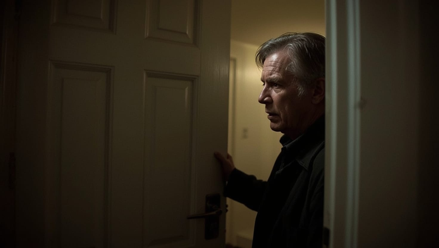 Squatteur expulsé in extremis : comment un retraité de 78 ans a repris son logement