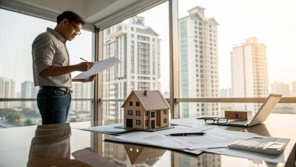 Investissement locatif : comment fonctionne le futur statut du bailleur privé ?