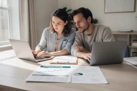 Immobilier : ce qui change sur les taux d’emprunt en décembre 2025