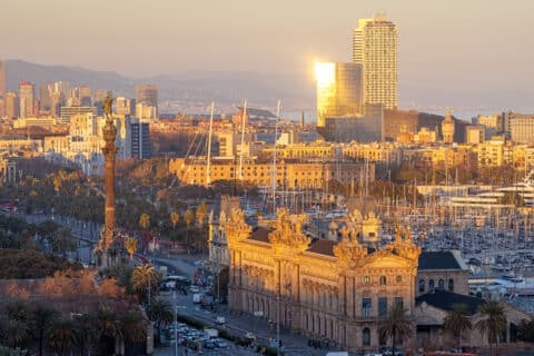 Meilleures agences immobilières à Barcelone