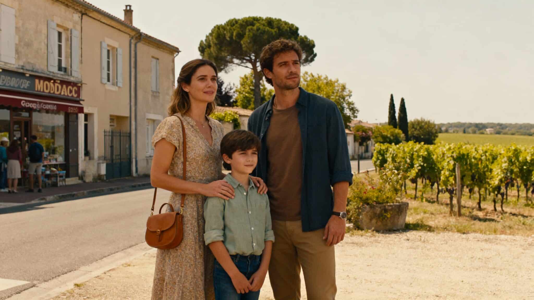 Bordeaux devient trop chère : cette ville du Médoc attire les ménages en quête d’air