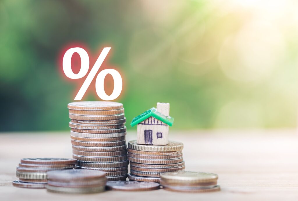 Comment réduire le coût global de votre crédit immobilier sans effort ?