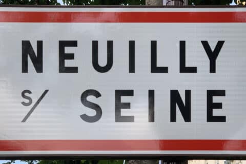 Quelle est la qualité de vie à Neuilly-sur-Seine ?
