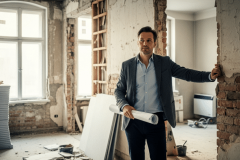 Acheter à rénover en 2026 : l’opportunité en or… ou le piège financier à éviter