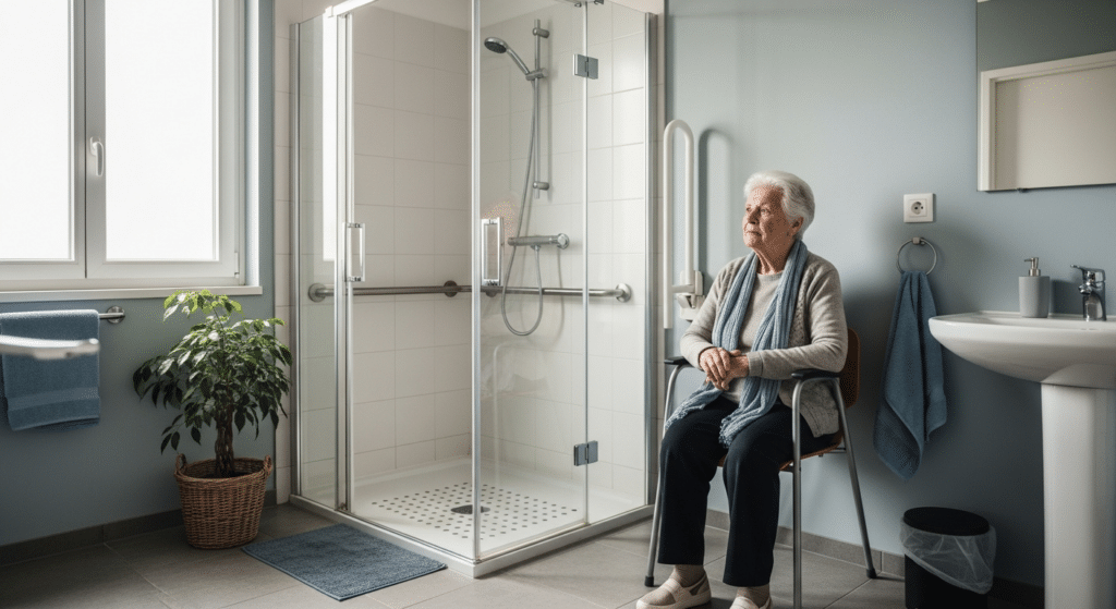 Locataire HLM : quelles aides existent pour adapter votre logement à la perte d’autonomie
