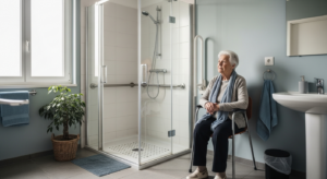 Locataire HLM : quelles aides existent pour adapter votre logement à la perte d’autonomie