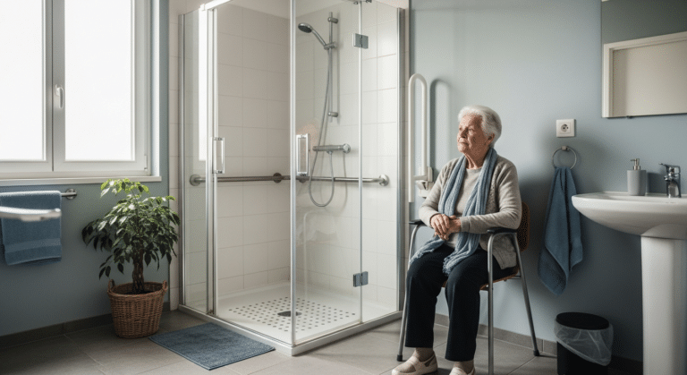 Locataire HLM : quelles aides existent pour adapter votre logement à la perte d’autonomie