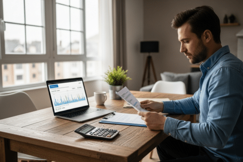 Location nue 2026 : comment le retour de l’amortissement change l’investissement locatif