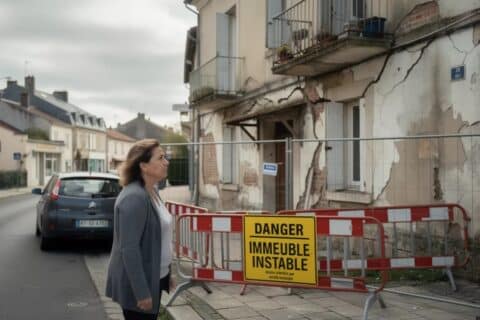 « Je ne quitterai pas ma maison » : un arrêté de péril pour éviter le drame