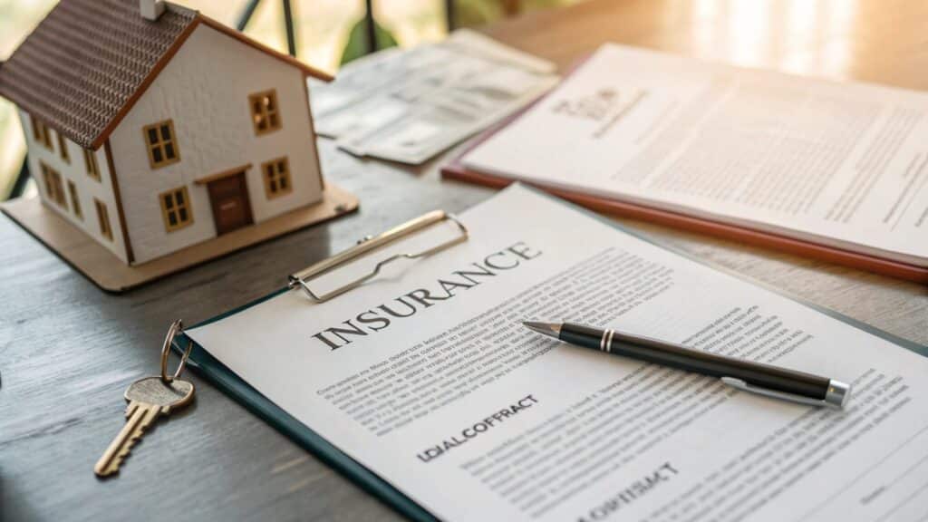 Peu de propriétaires le savent, mais leur assurance peut couvrir un squat