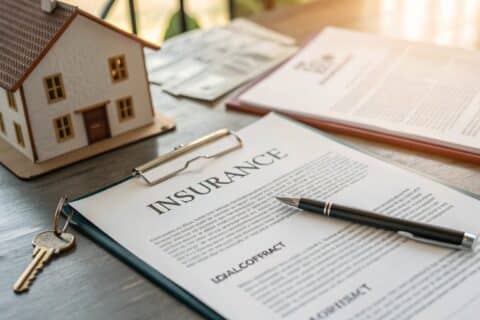 Peu de propriétaires le savent, mais leur assurance peut couvrir un squat