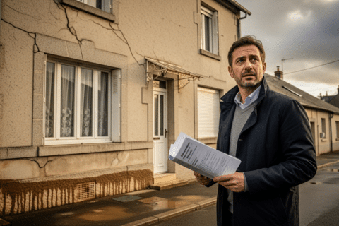 Assurance habitation : pourquoi les prix augmentent encore fortement en 2026