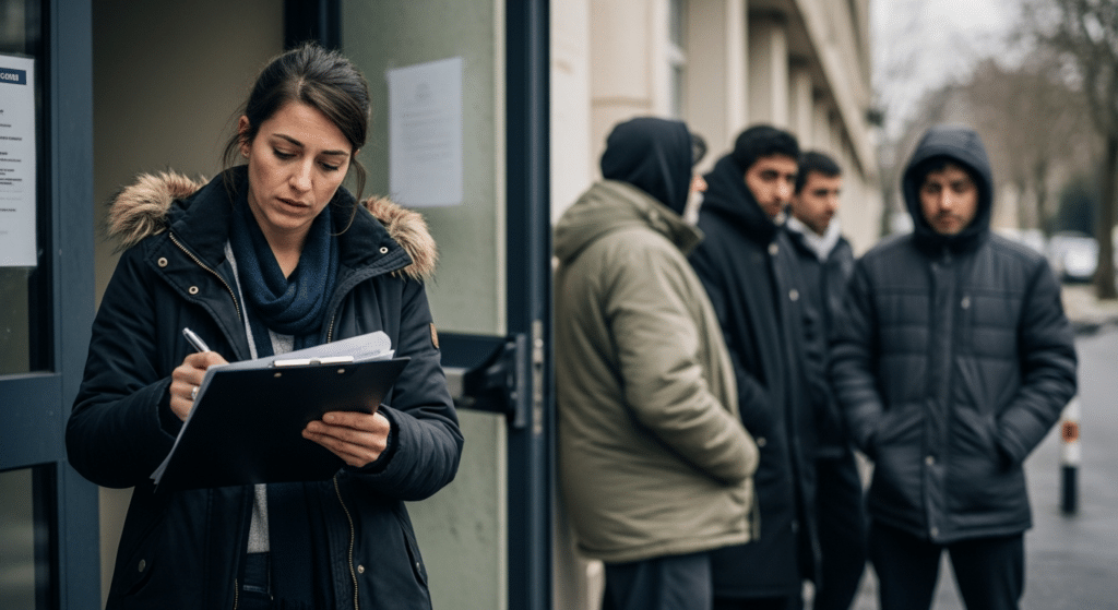 Sans budget clair en 2026, le logement social pourrait payer le prix fort