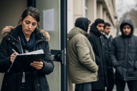 Sans budget clair en 2026, le logement social pourrait payer le prix fort