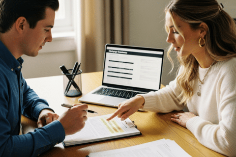 Vous payez trop cher votre crédit ? Revoyez votre assurance emprunteur !