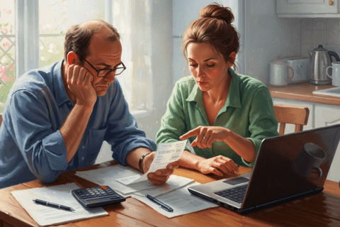 Chèque énergie 2025 : jusqu’à 277 € à demander avant le 28 février 2026