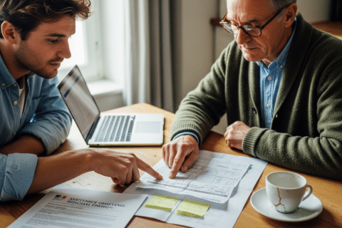 Aide énergie 2026 : ce que des millions de foyers vont toucher cette année