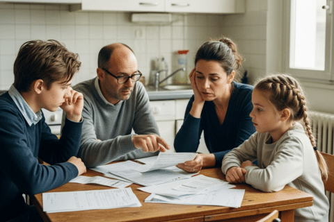 Chèque énergie 2026 : conditions de revenus, plafonds et critères pour être éligible
