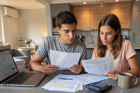 Acheter en 2026 : ces chiffres clés qui changent tout pour votre crédit