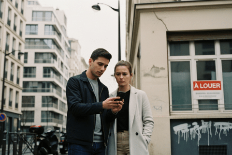 Immobilier en France : la crise est finie… sauf pour se loger