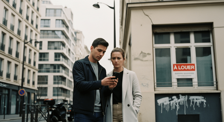 Immobilier en France : la crise est finie… sauf pour se loger