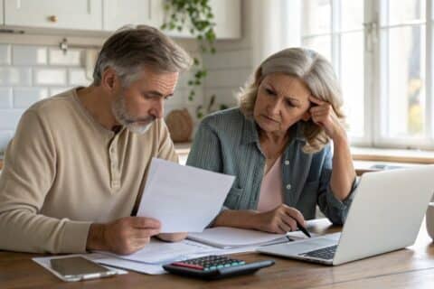 Découvert bancaire en 2026 : nouvelles règles, contrôles renforcés et impacts pour votre compte