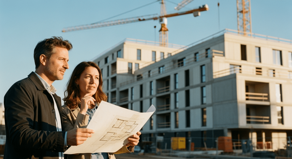 Relance logement : le nouveau dispositif fiscal pour investir dans le locatif en 2026