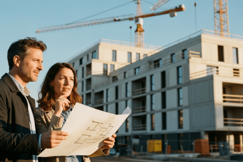 Relance logement : le nouveau dispositif fiscal pour investir dans le locatif en 2026