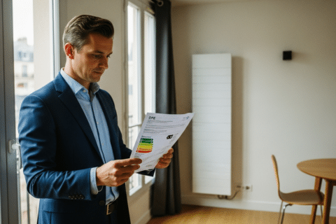 Réforme du DPE en 2026 : quels logements gagnent une classe sans travaux