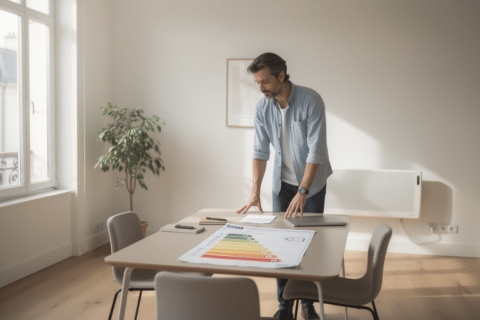 DPE 2026 : la réforme qui redonne de la valeur à des biens injustement pénalisés