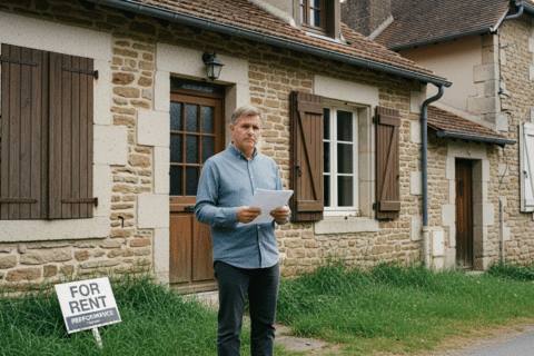 DPE : pourquoi des milliers de propriétaires n’ont plus le droit de louer