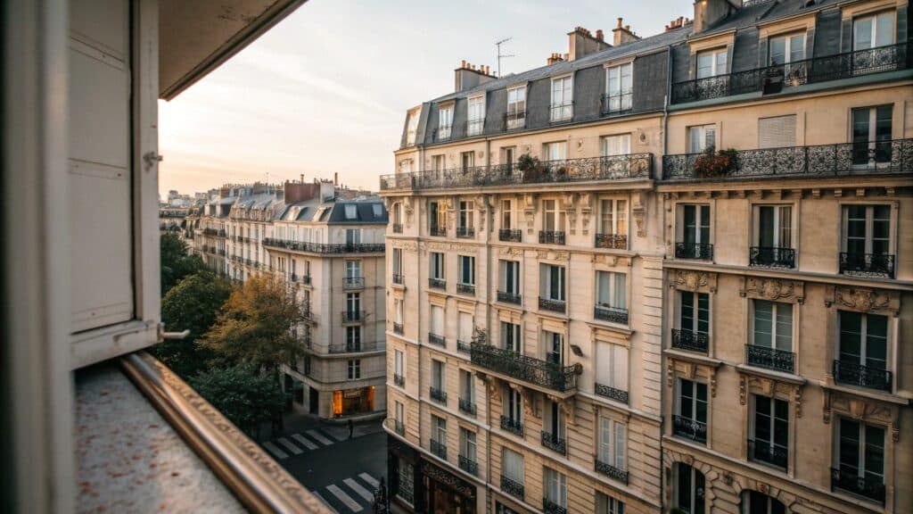 Effondrement d’un appartement à Paris : comment un plancher devient dangereux