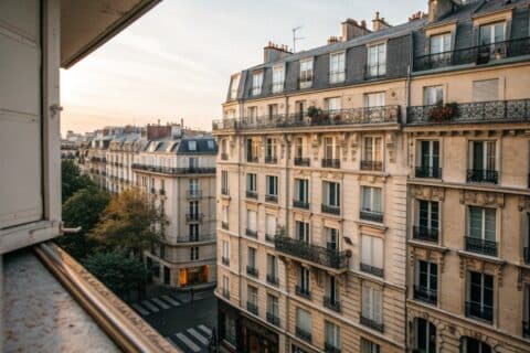 Effondrement d’un appartement à Paris : comment un plancher devient dangereux