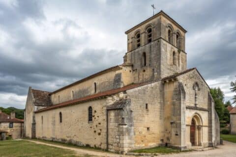 Gironde : 38 000 € accordés pour restaurer l’église Saint-Pierre de Mons