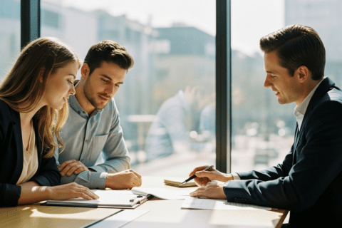 Emprunter sans apport en 2026 : profils acceptés et critères des banques