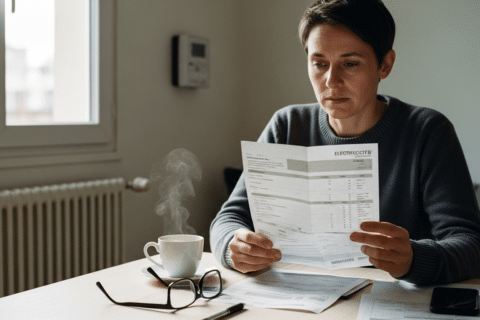 Bonne nouvelle pour votre facture d’électricité de février 2026