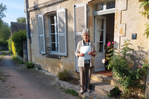 Taxe foncière 2026 : exonération totale pour certains propriétaires de plus de 60 ans