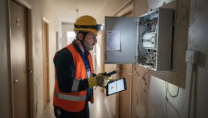 Compteurs Linky trafiqués : Enedis confrontée à une vague de fraude sans précédent