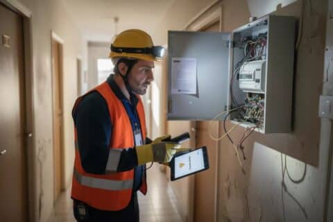 Compteurs Linky trafiqués : Enedis confrontée à une vague de fraude sans précédent