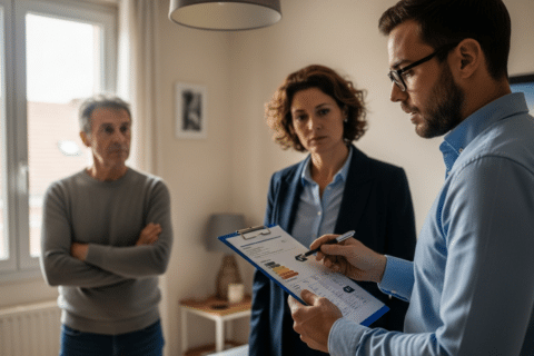 Mauvaise note, lourdes pertes : pourquoi certains DPE sont truqués