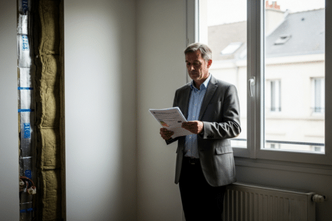 DPE E et location : règles actuelles, loyers autorisés et échéances à venir