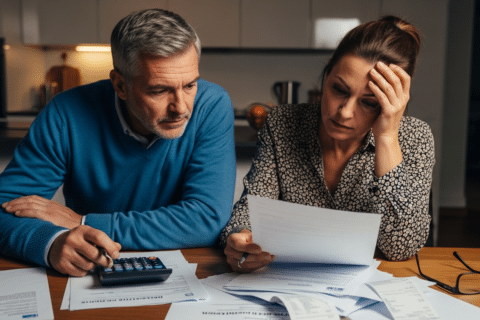 Hausse des mutuelles en 2026 : la France face à une explosion des coûts de santé